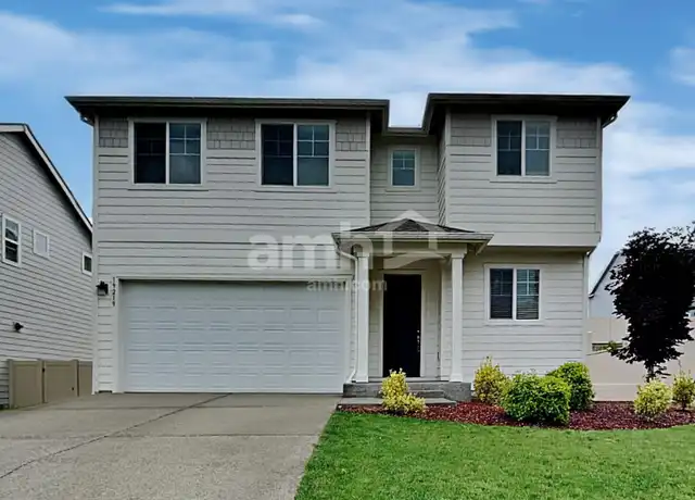 Property at 19219 15th Avenue Ct E, Spanaway, WA, 98387, 4 beds, 2.5 baths, [object Object]