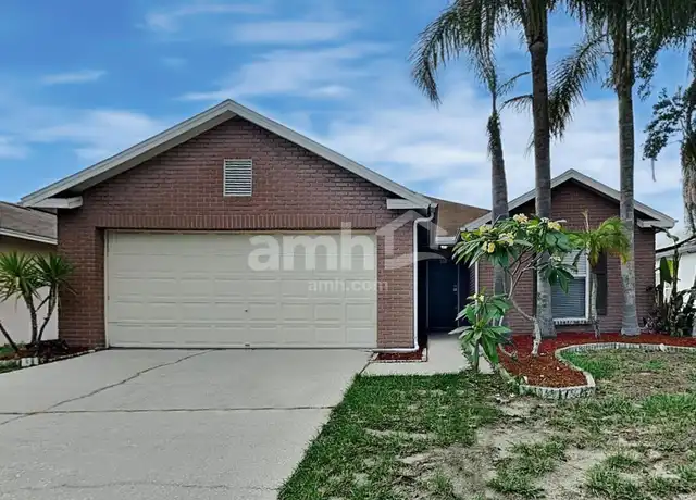 Property at 1921 Tinker Dr, Lutz, FL, 33559, 3 beds, 2 baths, [object Object]