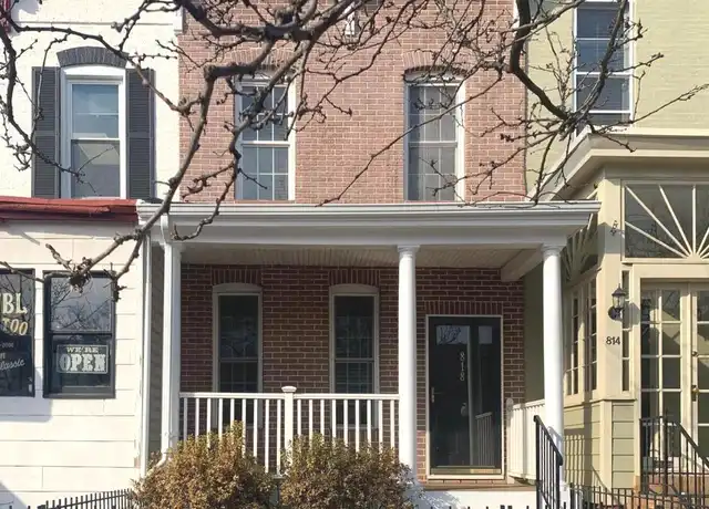 Property at 818 W 36th St, Baltimore, MD, 21211, 3 beds, 2.5 baths, [object Object]