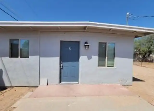 Property at 2988 E 30th St Unit 2, Tucson, AZ, 85713, 2 beds, 1 bath, [object Object]