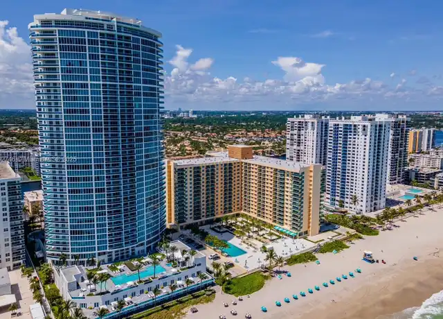 Property at 2501 S Ocean Dr #1233, Hollywood, FL, 33019, 1 bed, 1.5 baths, [object Object]