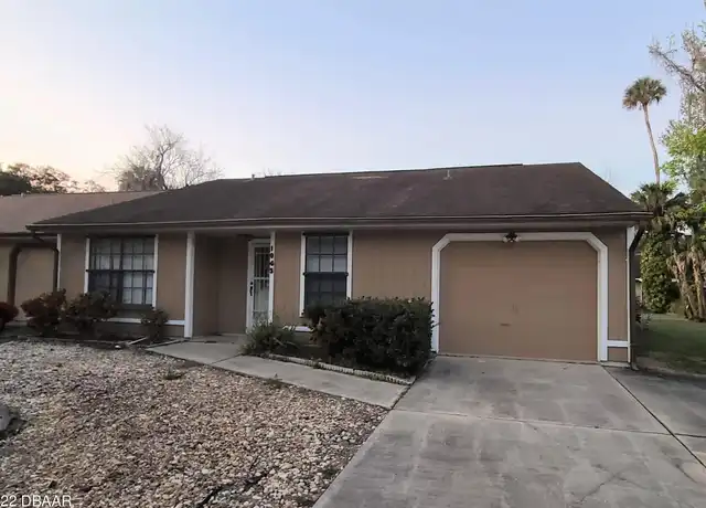 Property at 1045 Oak Forest Cir, Port Orange, FL, 32129, 2 beds, 2 baths, [object Object]