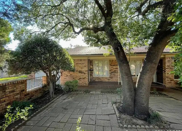 Property at 7005 Hartford Ave Unit A, Lubbock, TX, 79413, 3 beds, 2 baths, [object Object]