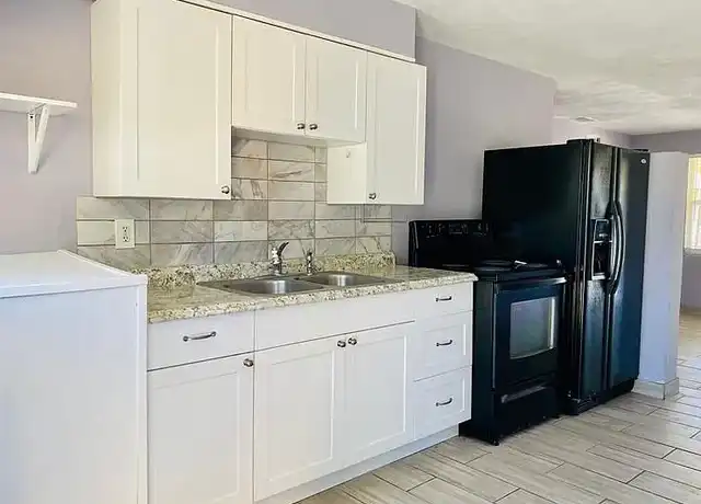 Property at 1517 Mississippi St Unit 2, Daytona Beach, FL, 32114, 2 beds, 1 bath, [object Object]