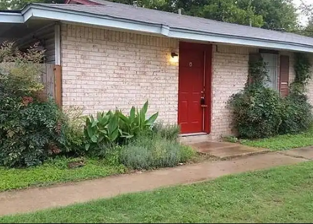 Property at 7706 Northcrest Blvd Unit B, Austin, TX, 78752, 2 beds, 1 bath, [object Object]