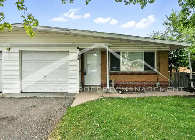 Property at 1870 Iris St, Lakewood, CO, 80215, 4 beds, 2 baths, [object Object]