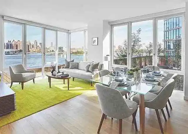 Property at 10 Halletts Pt Unit 706, Astoria, NY, 11102, 1 bed, 1 bath, [object Object]