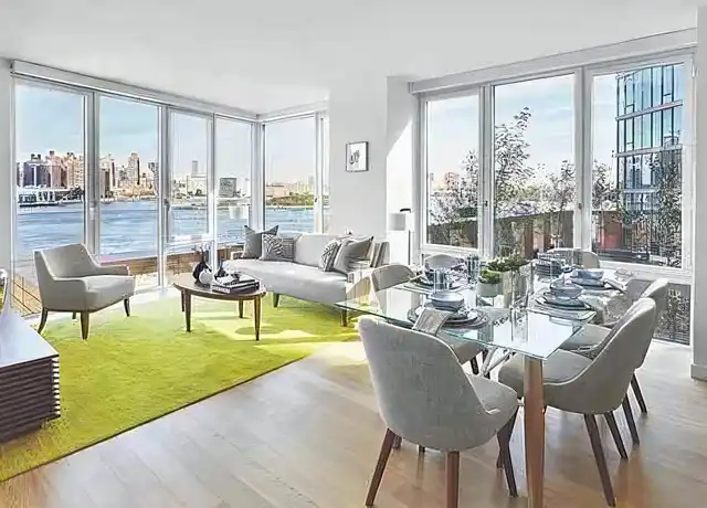 Property at 10 Halletts Pt Unit 706, Astoria, NY, 11102, 1 bed, 1 bath, [object Object]
