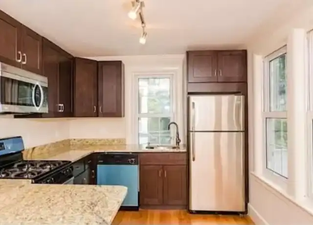 Property at 4 Braemore Rd, Boston, MA, 02135, 1 bed, 1 bath, [object Object]