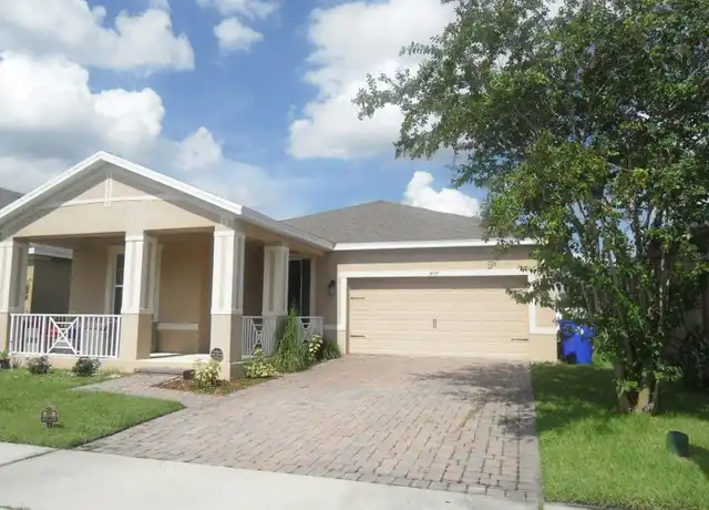 Property at 1497 Softshell St, Saint Cloud, FL, 34771, 3 beds, 2 baths, [object Object]