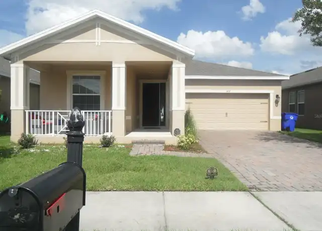 Property at 1497 Softshell St, Saint Cloud, FL, 34771, 3 beds, 2 baths, [object Object]