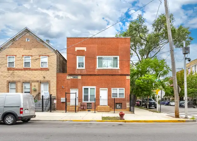 Property at 2228 S Wood St Unit B, Chicago, IL, 60608, 0 beds, 1 bath, [object Object]