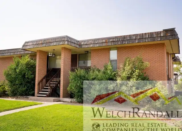 Property at 836 E 5300 S Unit D 836, South Ogden, UT, 84405, 2 beds, 1 bath, [object Object]