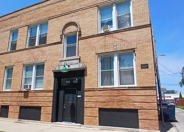 Property at 4050 W Hirsch St Unit 1, Chicago, IL, 60651, 3 beds, 1 bath, [object Object]