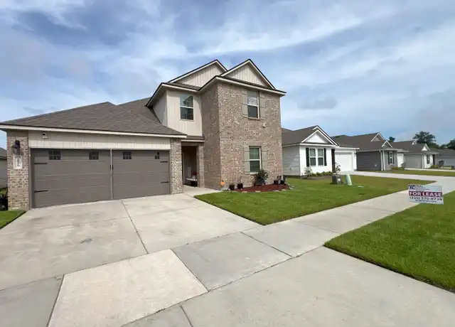 Property at 16119 Loussier Dr, Zachary, LA, 70791, 4 beds, 3 baths, [object Object]