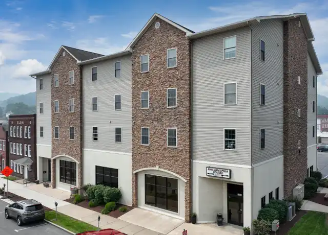 Property at 972 Philadelphia St Unit 4 BED/2 APPLICATION, Indiana, PA, 15701, 4 beds, 2 baths, [object Object]