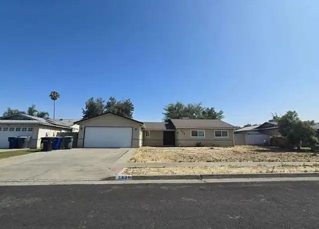 Property at 293 E Julia Way, Hanford, CA, 93230, 3 beds, 2 baths, [object Object]