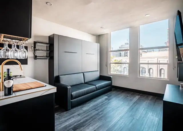 Property at 421 E St Unit 15, San Diego, CA, 92101, 0 beds, 1 bath, [object Object]