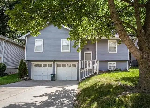 Property at 4626 N Winchester Ave, Kansas City, MO, 64117, 3 beds, 2.5 baths, [object Object]