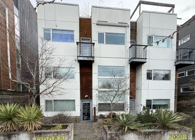 Property at 2010 14th Ave S Unit B, Seattle, WA, 98144, 3 beds, 3.5 baths, [object Object]