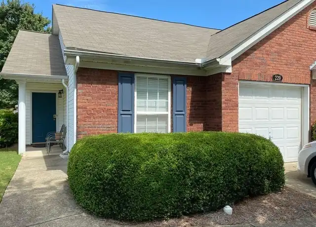 Property at 229 Cottonwood Creek Cir, Canton, GA, 30114, 2 beds, 2 baths, [object Object]