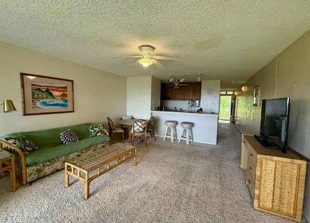 Property at 75-5681 Kuakini Hwy, Kailua Kona, HI, 96740, 1 bed, 1 bath, [object Object]
