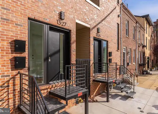Property at 1325 Buttonwood St, Philadelphia, PA, 19123, 2 beds, 3.5 baths, [object Object]