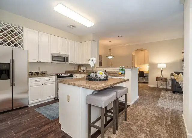 Property at The Boulders at Katy Trail - 100 Katy Trail Ln, Saint Charles, MO, 63303, 1 bed, 1 bath, [object Object]