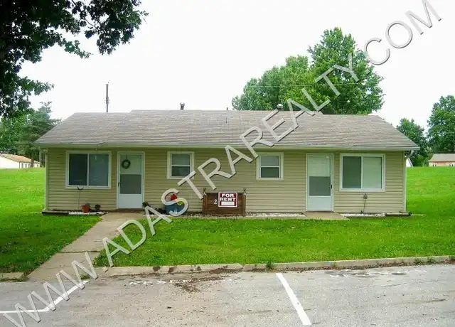 Property at 2508 NW Frances St Unit A, Lees Summit, MO, 64081, 2 beds, 1 bath, [object Object]