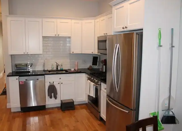 Property at 108 Marine Rd Unit 3, South Boston, MA, 02127, 4 beds, 2 baths, [object Object]