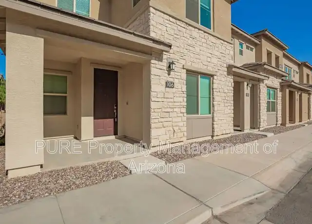 Property at 4601 S Renaissance Dr #106, Gilbert, AZ, 85297, 3 beds, 2.5 baths, [object Object]