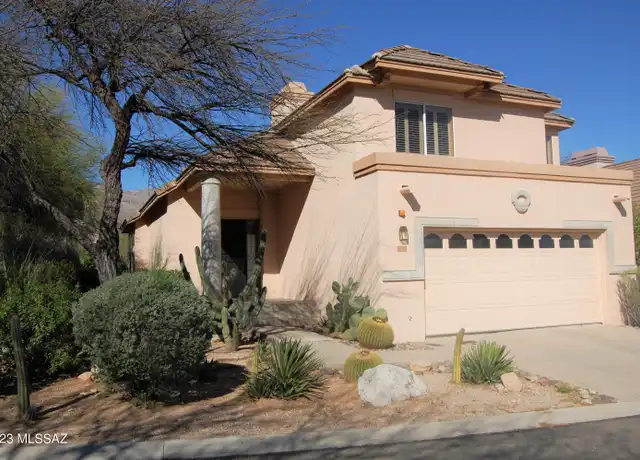 Property at 4049 E Via del Mirlillo, Tucson, AZ, 85718, 3 beds, 2.5 baths, [object Object]