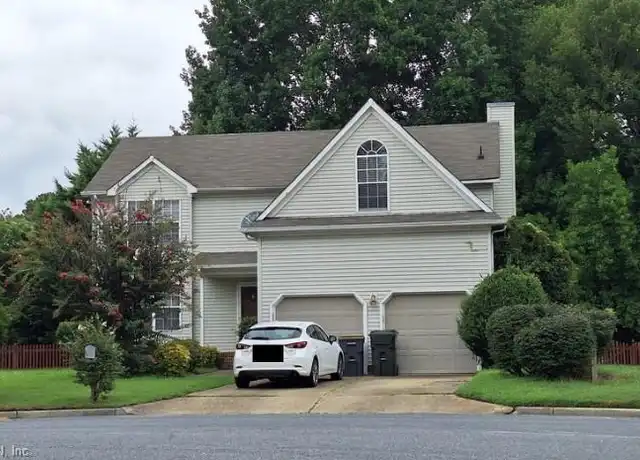 Property at 129 Ponsonby Dr, Yorktown, VA, 23693, 5 beds, 2.5 baths, [object Object]
