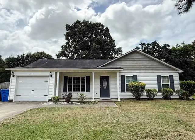 Property at 2133 Coinjock Cir, Fayetteville, NC, 28304, 3 beds, 2 baths, [object Object]
