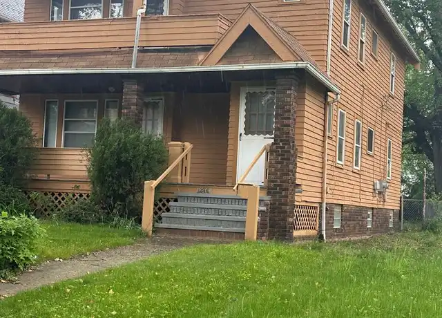 Property at 13501 4th Ave Unit DN, East Cleveland, OH, 44112, 2 beds, 1 bath, [object Object]
