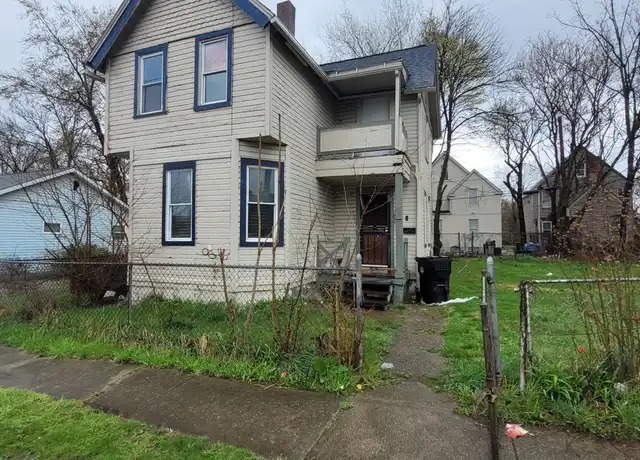 Property at 2377 E 84th St Unit UP, Cleveland, OH, 44104, 2 beds, 1 bath, [object Object]
