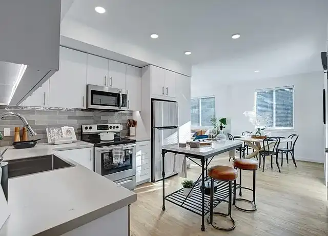 Property at Martingale Apartments - 8675 Litt Dr SE, Olympia, WA, 98516, 1 bed, 1 bath, [object Object]