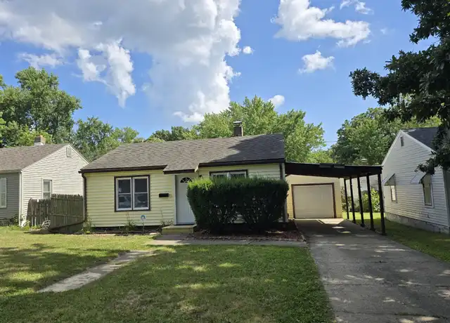 Property at 2007 E Lincoln Ave, Decatur, IL, 62521, 2 beds, 1 bath, [object Object]