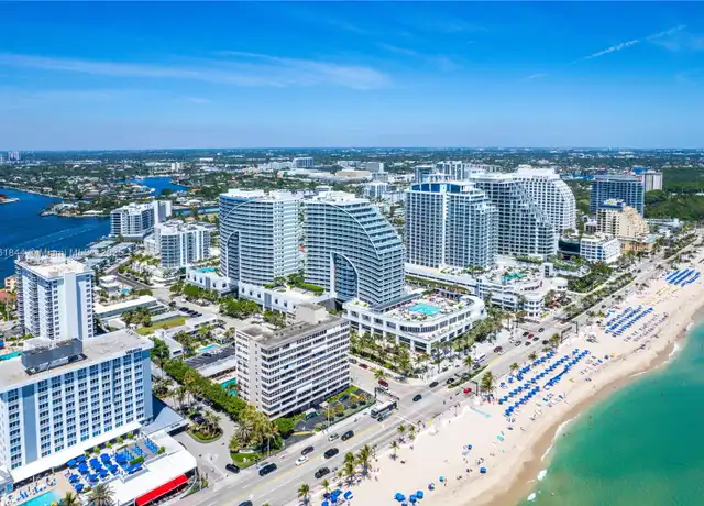 Property at 3101 Bayshore Dr #1505, Fort Lauderdale, FL, 33304, 2 beds, 2 baths, [object Object]