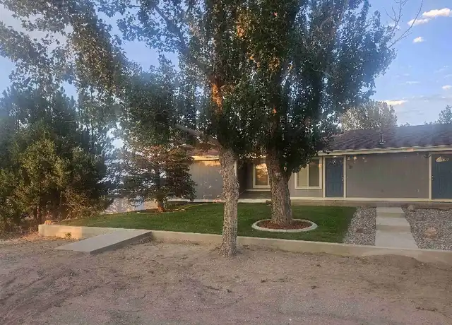 Property at 407 Corona Ave Unit B, Wiggins, CO, 80654, 2 beds, 1 bath, [object Object]