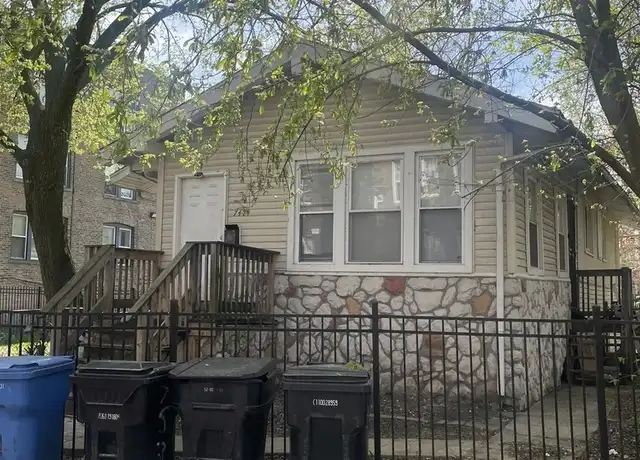 Property at 7414 S Colfax Ave, Chicago, IL, 60649, 4 beds, 1 bath, [object Object]