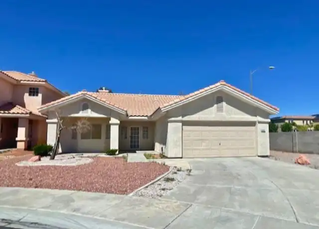 Property at 3937 Lost Miner Ct, Las Vegas, NV, 89129, 4 beds, 2 baths, [object Object]