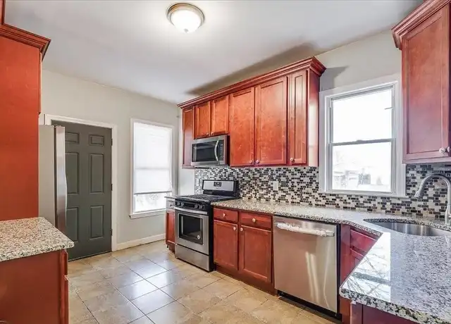 Property at 36 Dwight St #1, Jersey City, NJ, 07305, 3 beds, 1.5 baths, [object Object]