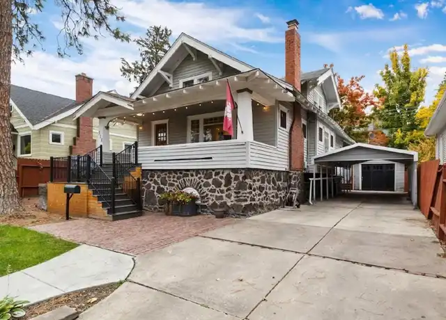 Property at 518 W 14th Ave, Spokane, WA, 99204, 3 beds, 2 baths, [object Object]