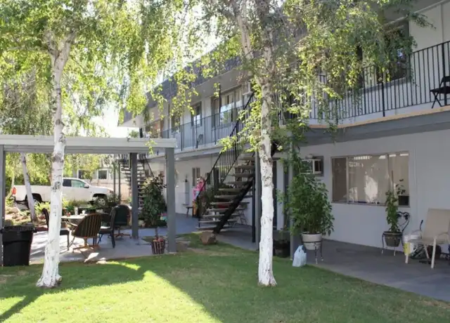 Property at 411 Bird St Unit 5, Yuba City, CA, 95991, 1 bed, 1 bath, [object Object]