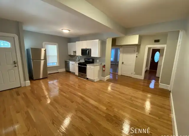 Property at 65 Hall Ave #1, Somerville, MA, 02144, 3 beds, 1 bath, [object Object]