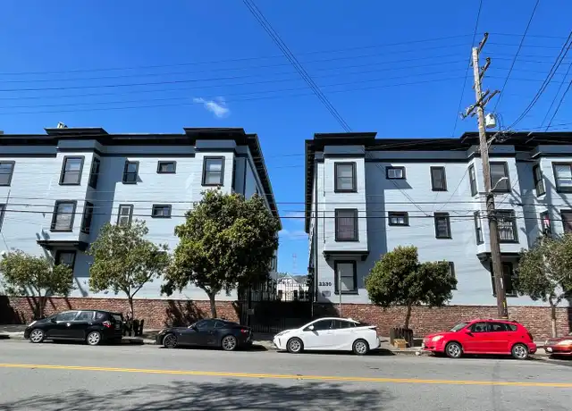 Property at 2230-2240 Bryant St Unit 17, San Francisco, CA, 94110, 1 bed, 1 bath, [object Object]