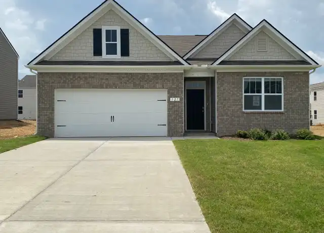 Property at 127 Willy Mae Rd, Murfreesboro, TN, 37129, 4 beds, 2 baths, [object Object]