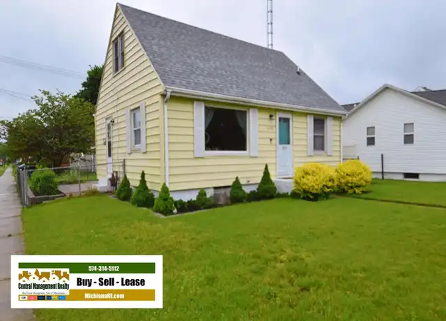 Property at 2320 Milburn Blvd, Mishawaka, IN, 46544, 3 beds, 2 baths, [object Object]