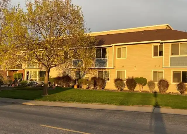 Property at 1403 Meade Ave, Prosser, WA, 99350, 1 bed, 1 bath, [object Object]
